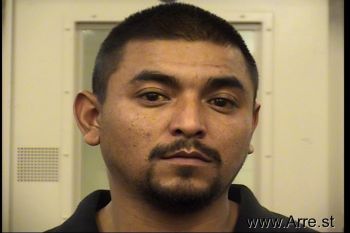 Michael Joseph Romero Mugshot